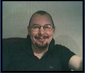 photo of me sat