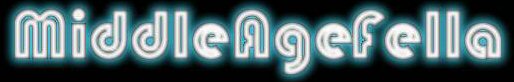 middleagefella logo